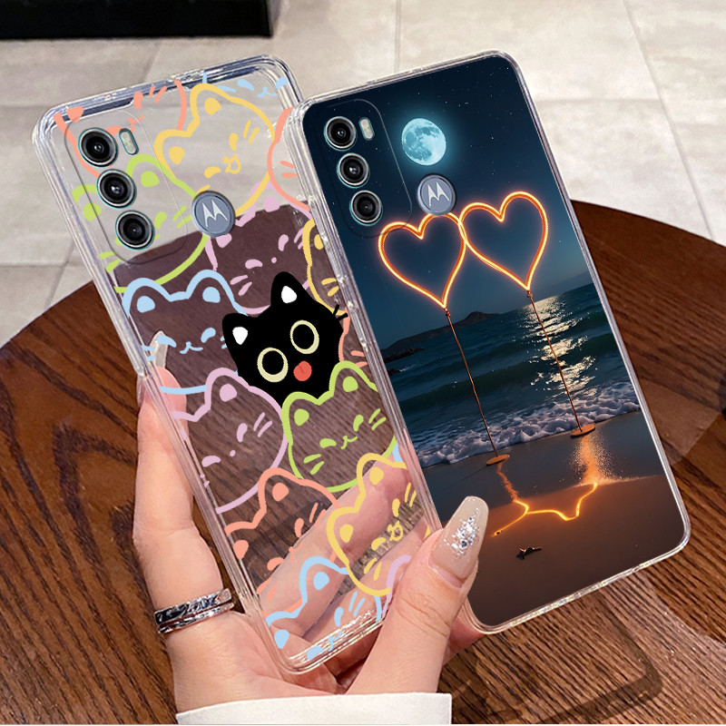 Phone Case For Motorola Moto G - огляд і ціна Phone Cases Viral