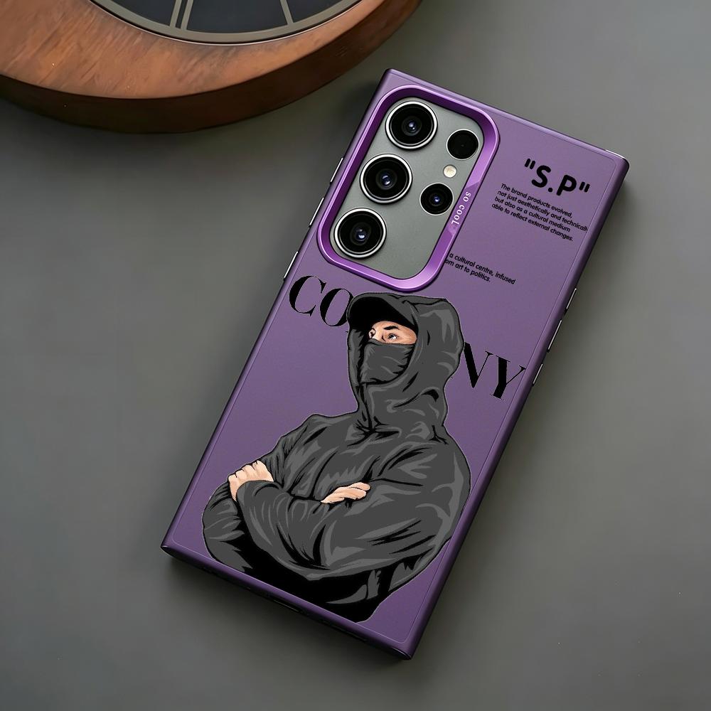 Brand C-Com-panyES Function Ja - огляд і ціна Phone Cases Com