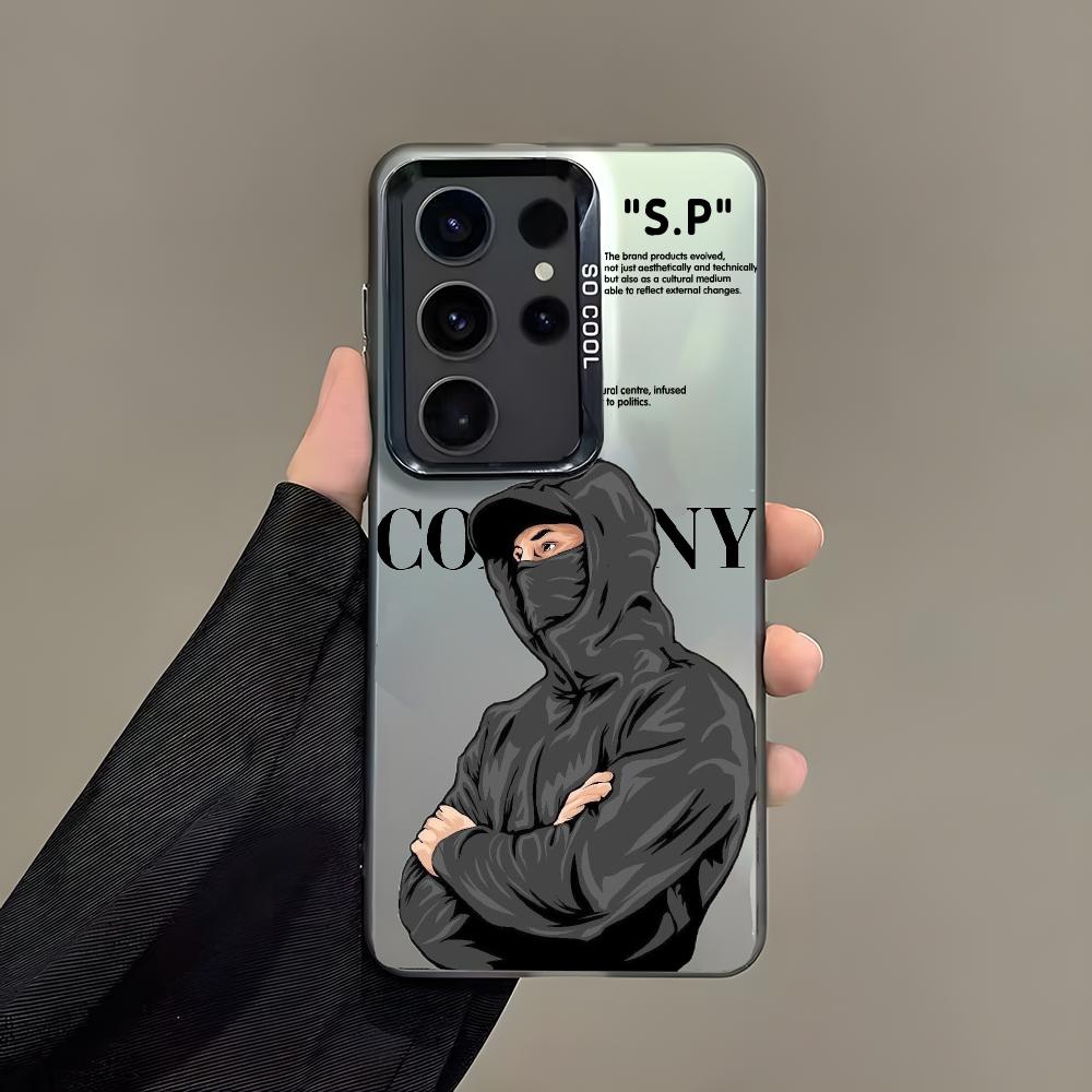 Brand C-Com-panyES Function Ja - огляд і ціна Phone Cases Com