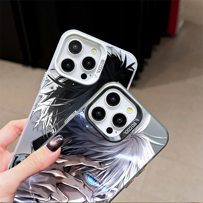 Jujutsu Kaisen Gojo Satoru Pho - огляд і ціна Phone Cases Jujutsu Kaisen