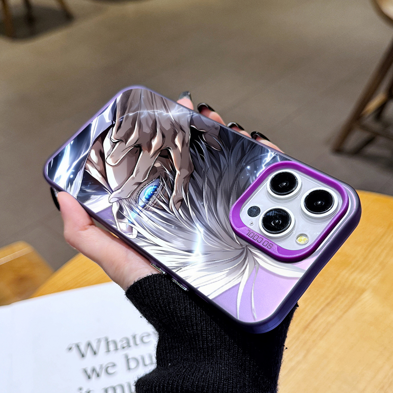 Jujutsu Kaisen Gojo Satoru Pho - огляд і ціна Phone Cases Jujutsu Kaisen