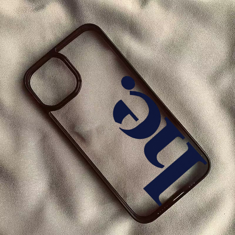 He She Letter Couple Phone Cas - огляд і ціна Phone Cases Shein