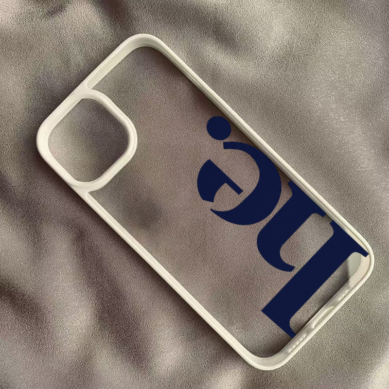 He She Letter Couple Phone Cas - огляд і ціна Phone Cases Shein