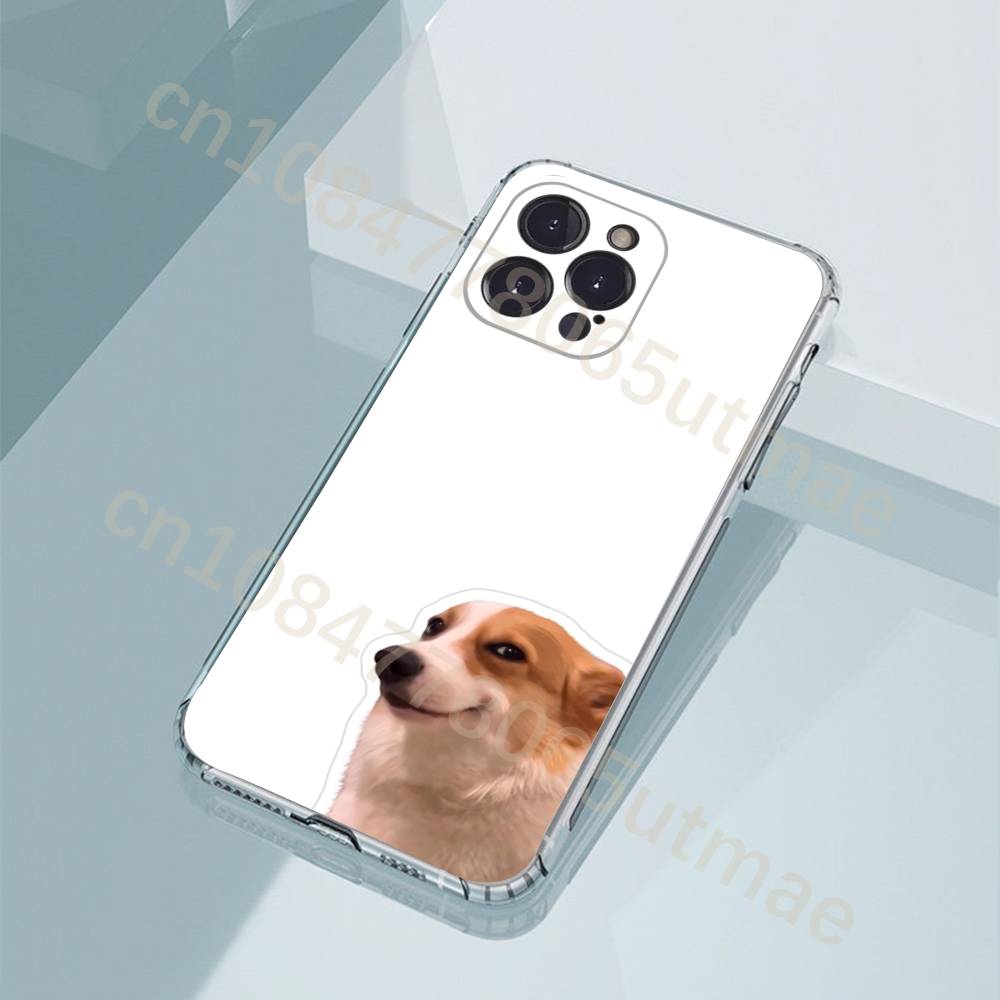 Viral Dog Phone Case For iPhon - огляд і ціна Phone Cases Viral
