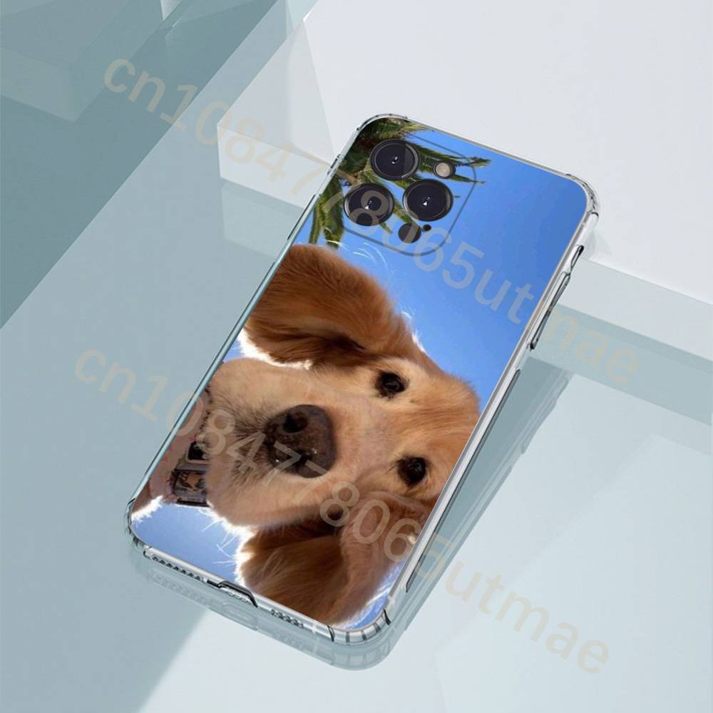 Viral Dog Phone Case For iPhon - огляд і ціна Phone Cases Viral