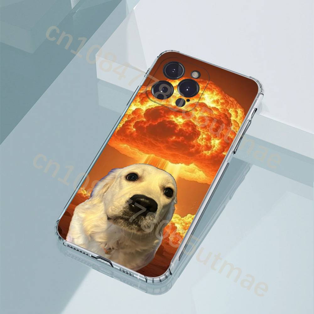 Viral Dog Phone Case For iPhon - огляд і ціна Phone Cases Viral