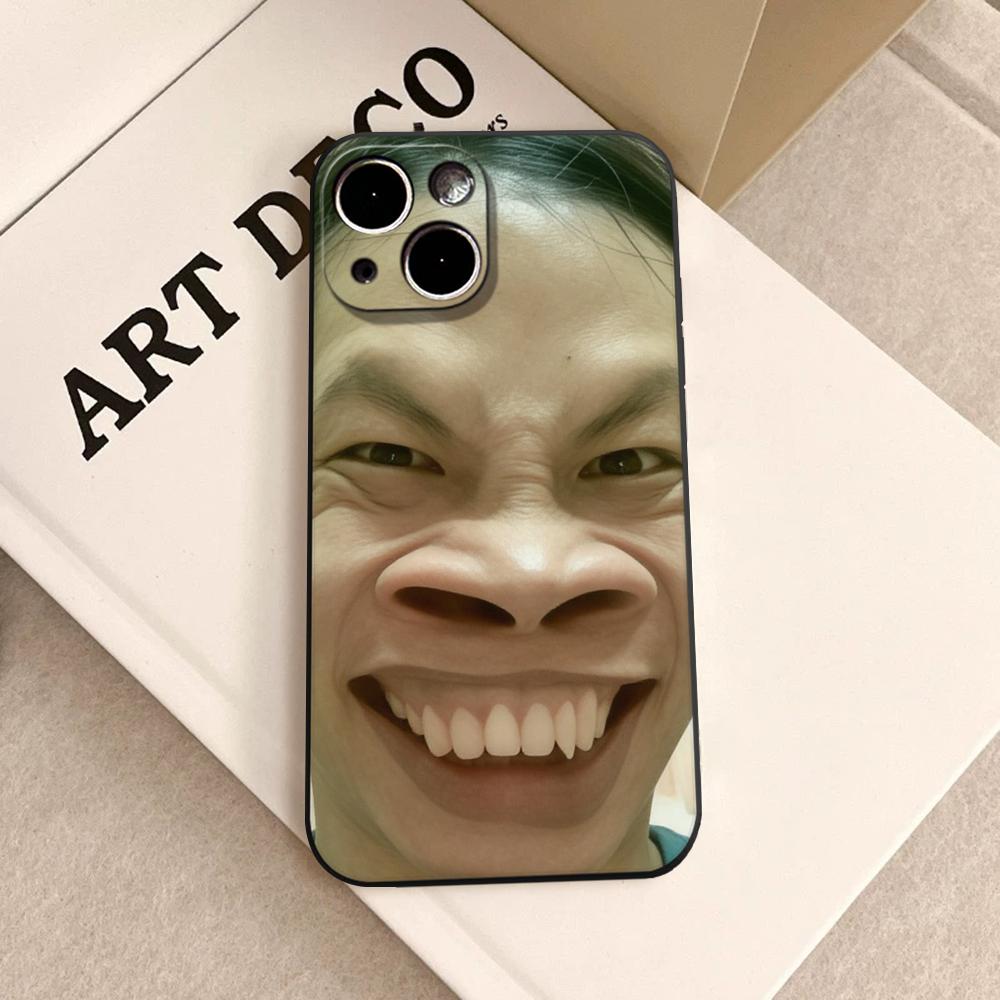 Viral Shock Meme Graphic Cover - огляд і ціна Phone Cases Viral