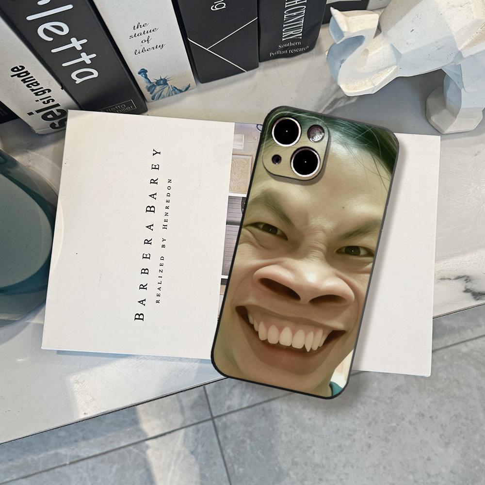 Viral Shock Meme Graphic Cover - огляд і ціна Phone Cases Viral