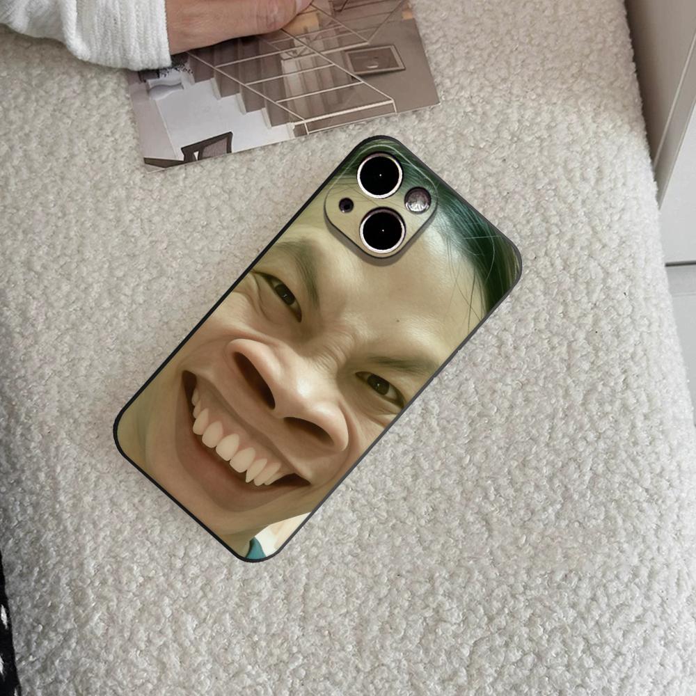 Viral Shock Meme Graphic Cover - огляд і ціна Phone Cases Viral
