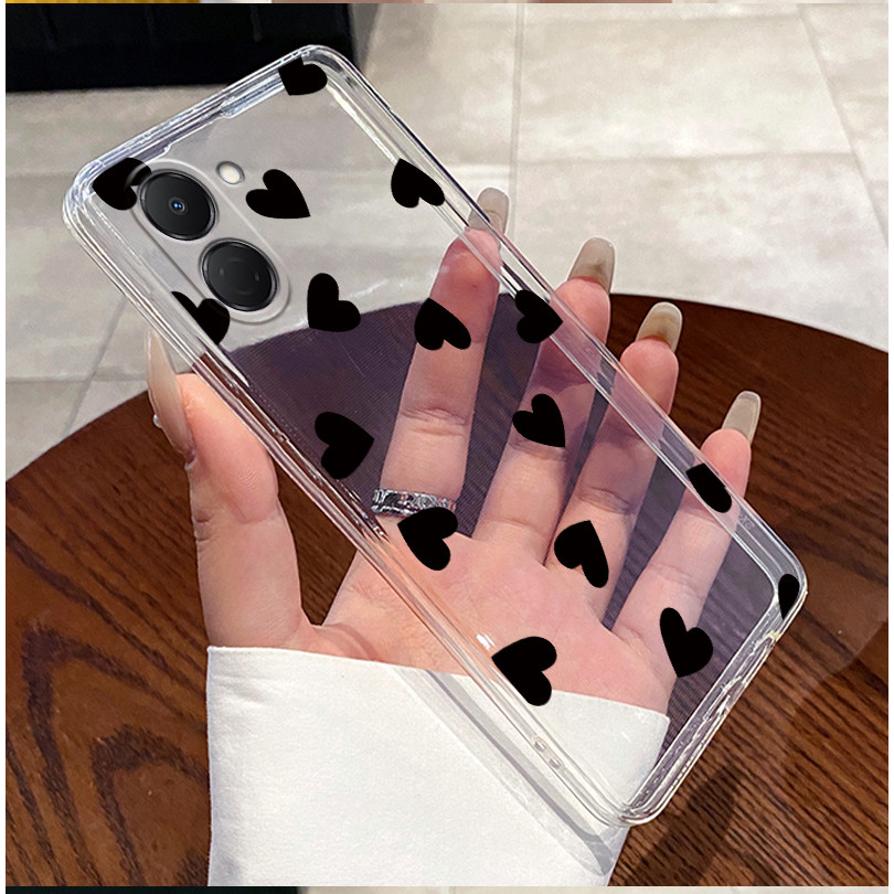 Viral Popular Painting Pattern - огляд і ціна Phone Cases Viral