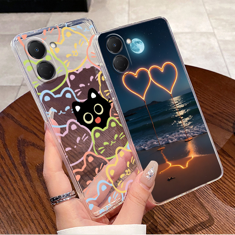 Viral Popular Painting Pattern - огляд і ціна Phone Cases Viral