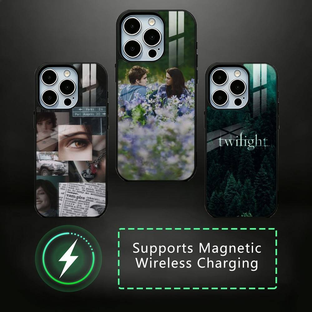T-Twilight Series Viral Phone  - огляд і ціна Phone Cases Viral