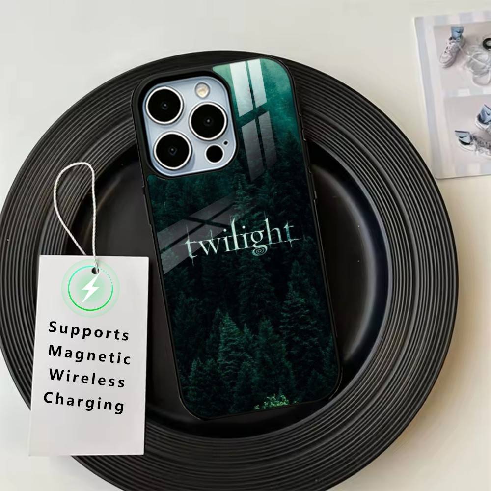 T-Twilight Series Viral Phone  - огляд і ціна Phone Cases Viral