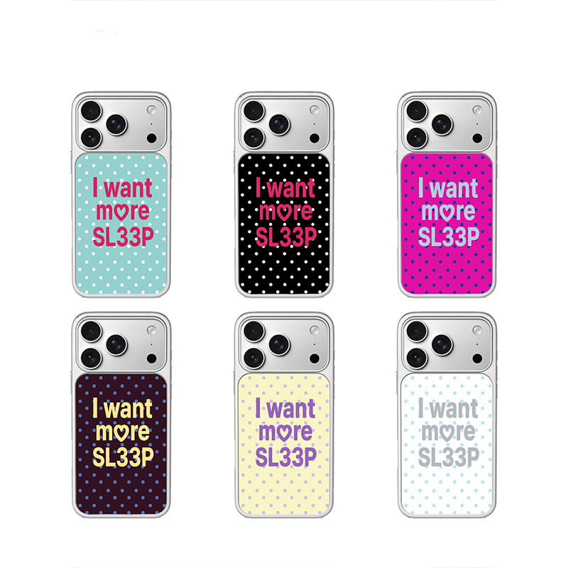 Ins Minimalist Polka Dot Perso - огляд і ціна Phone Cases Polka Dot