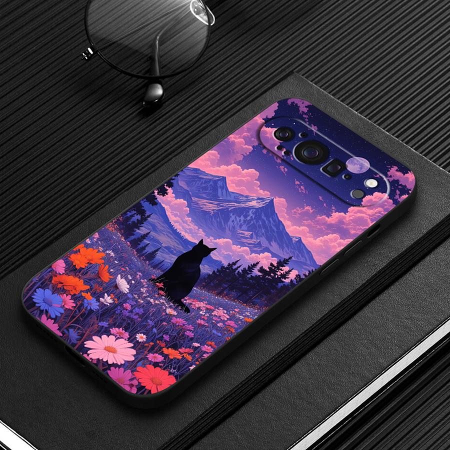 Funda Phone Cover Case for Goo - огляд і ціна Phone Cases Pixel 9A