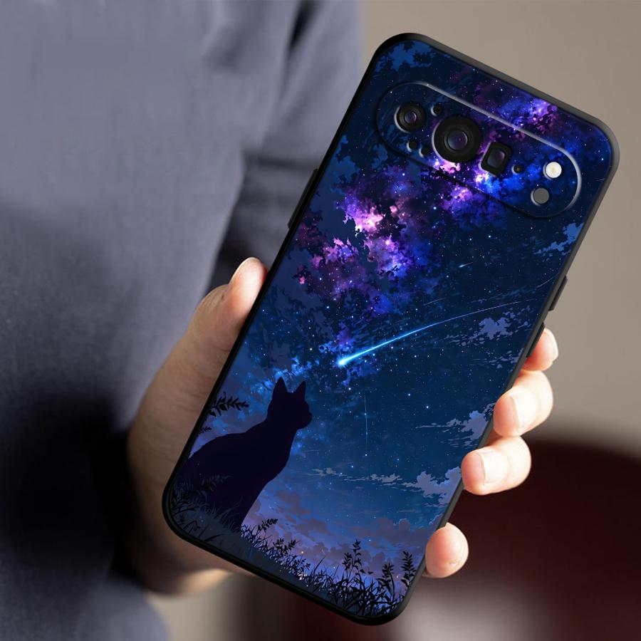Funda Phone Cover Case for Goo - огляд і ціна Phone Cases Pixel 9A