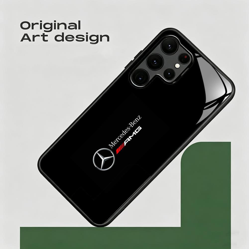 Hot Sport-B-Ben-zS-Merce-des A - огляд і ціна Phone Cases Samsung
