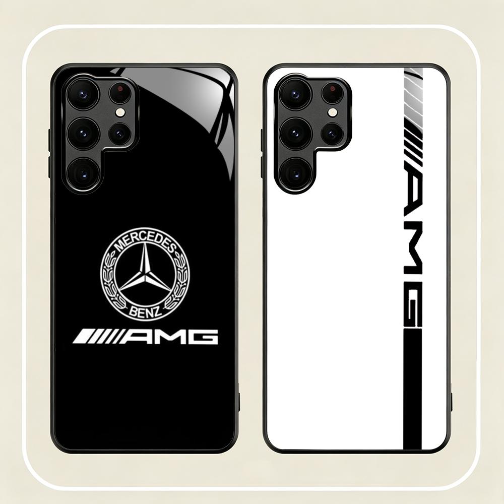 Hot Sport-B-Ben-zS-Merce-des A - огляд і ціна Phone Cases Samsung