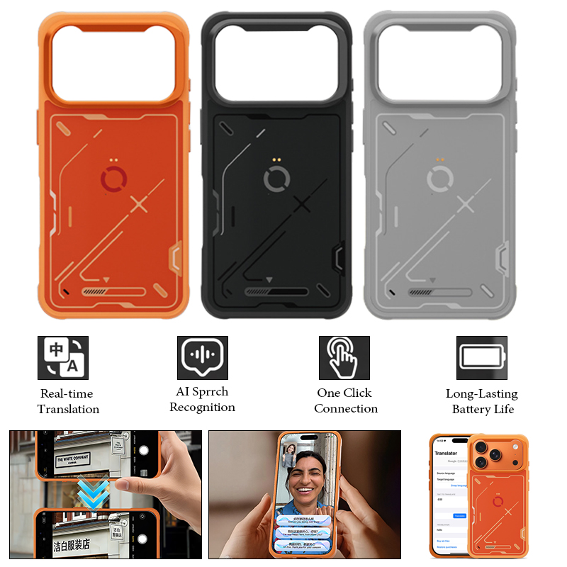 Smart Phone Case For iPhone Vi - огляд і ціна Phone Cases Video