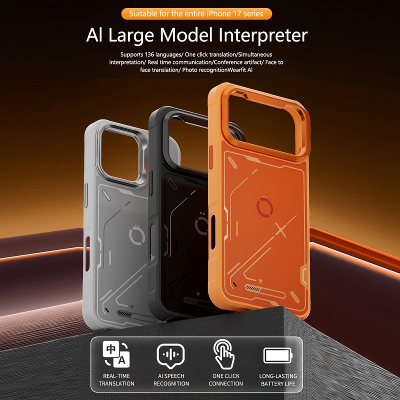Smart Phone Case For iPhone Vi - огляд і ціна Phone Cases Video