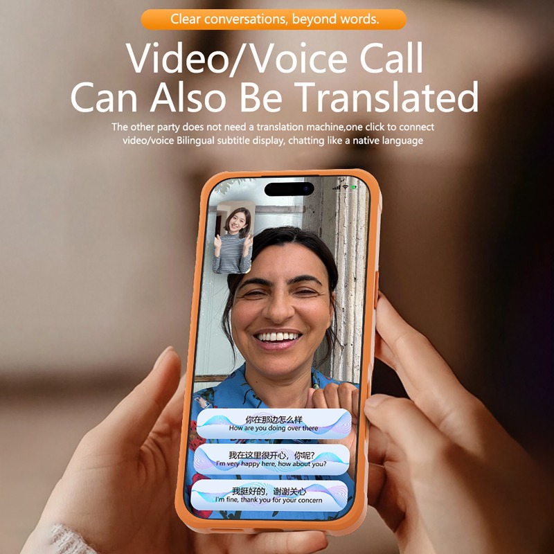 Smart Phone Case For iPhone Vi - огляд і ціна Phone Cases Video