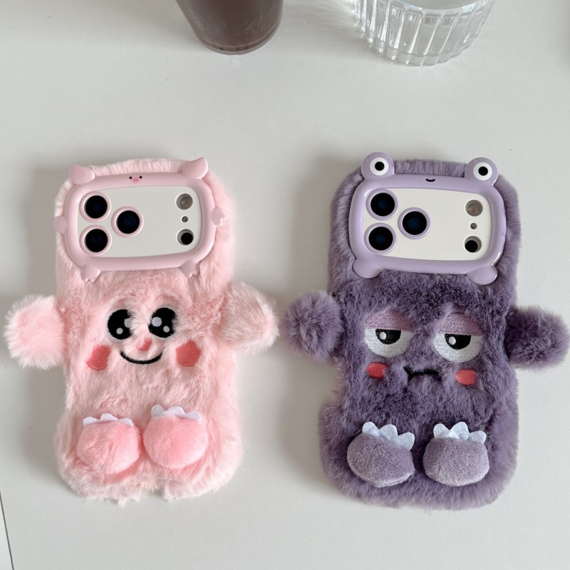 Cute Cartoon Funny dozing expr - огляд і ціна Phone Cases Iphone 17 Pro
