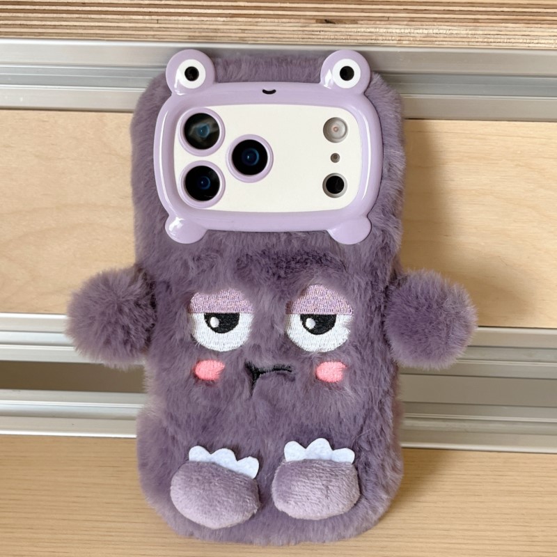 Cute Cartoon Funny dozing expr - огляд і ціна Phone Cases Iphone 17 Pro