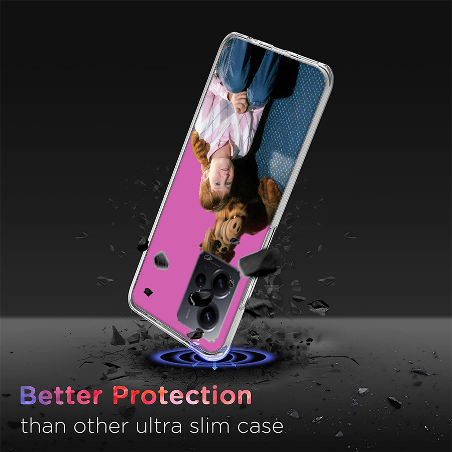 Alf TV Series Phone Case For R - огляд і ціна Phone Cases Com