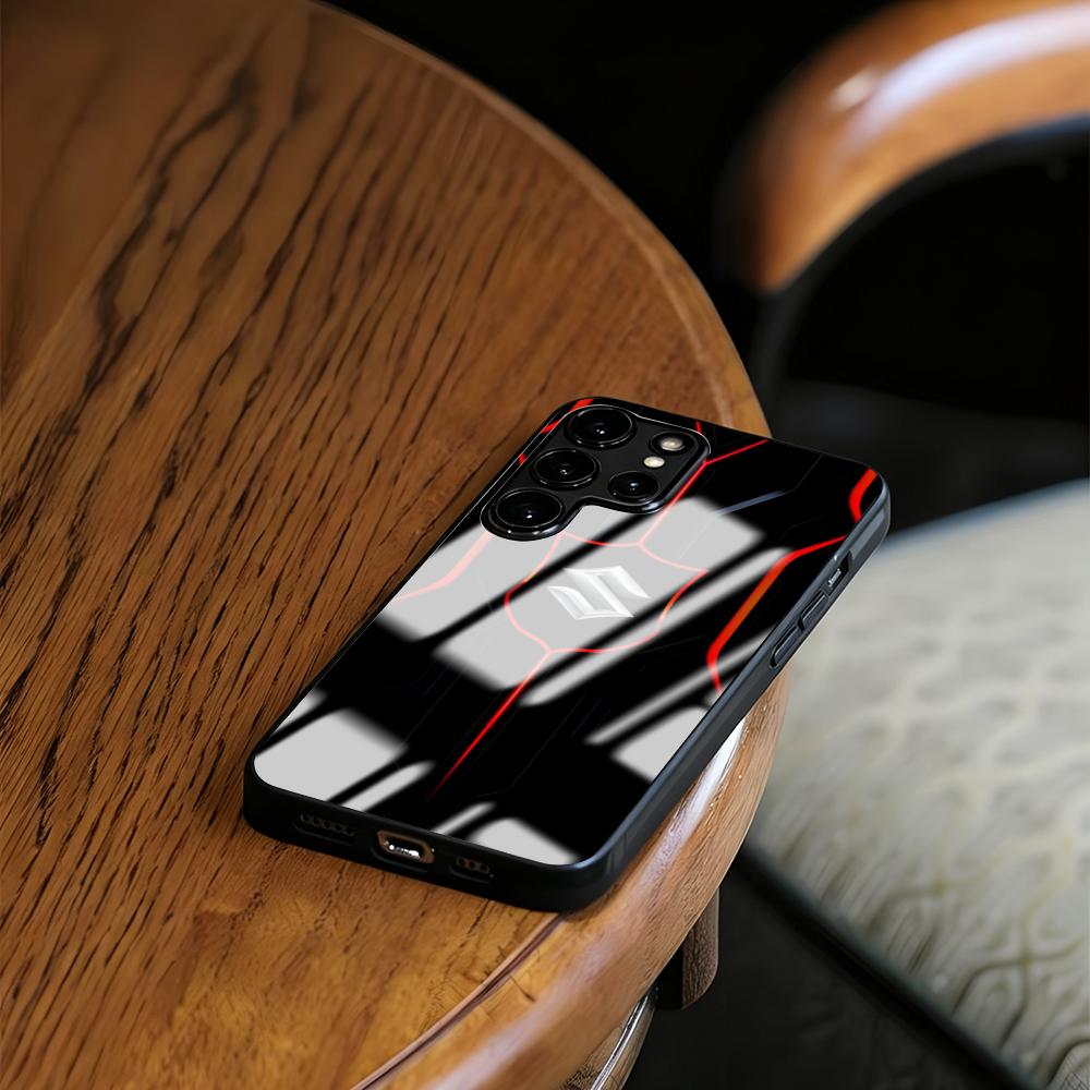 Supercar Suzuki-Now logo Phone - огляд і ціна Phone Cases Samsung