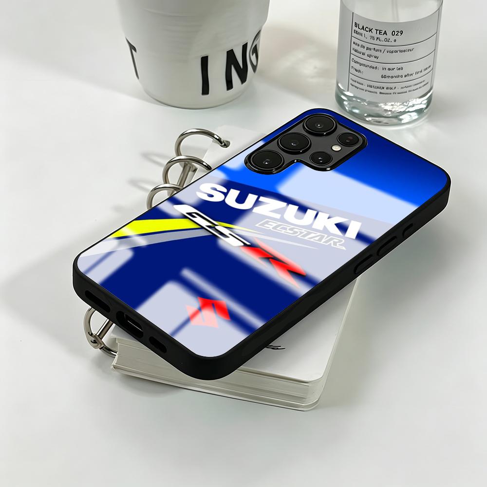Supercar Suzuki-Now logo Phone - огляд і ціна Phone Cases Samsung