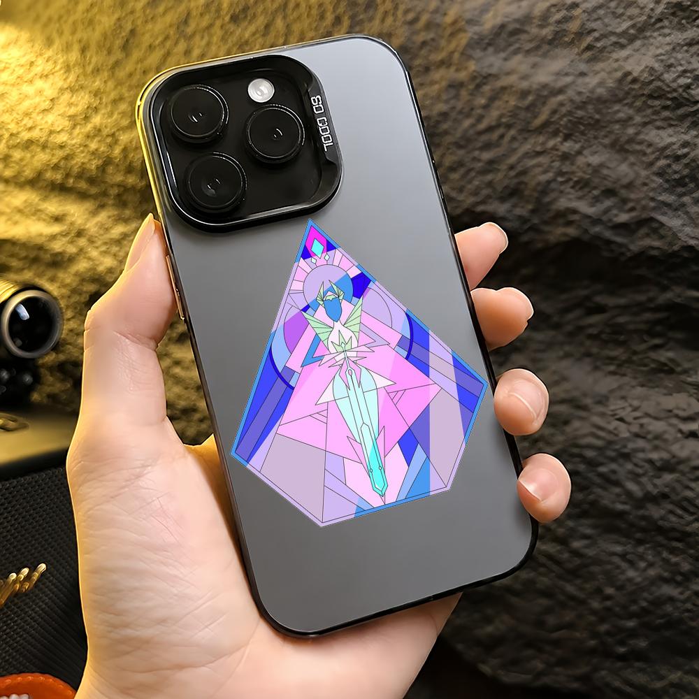 C-Cartoon She-Ra Phone Case iP - огляд і ціна Phone Cases Shein