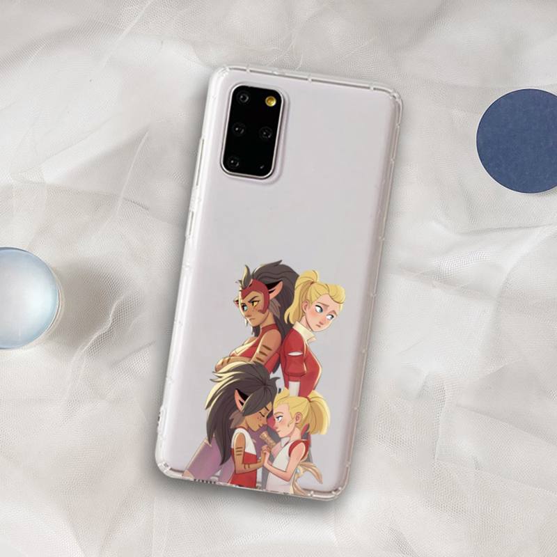 She-Ra and the Princesses of P - огляд і ціна Phone Cases Shein