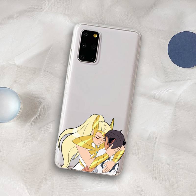 She-Ra and the Princesses of P - огляд і ціна Phone Cases Shein