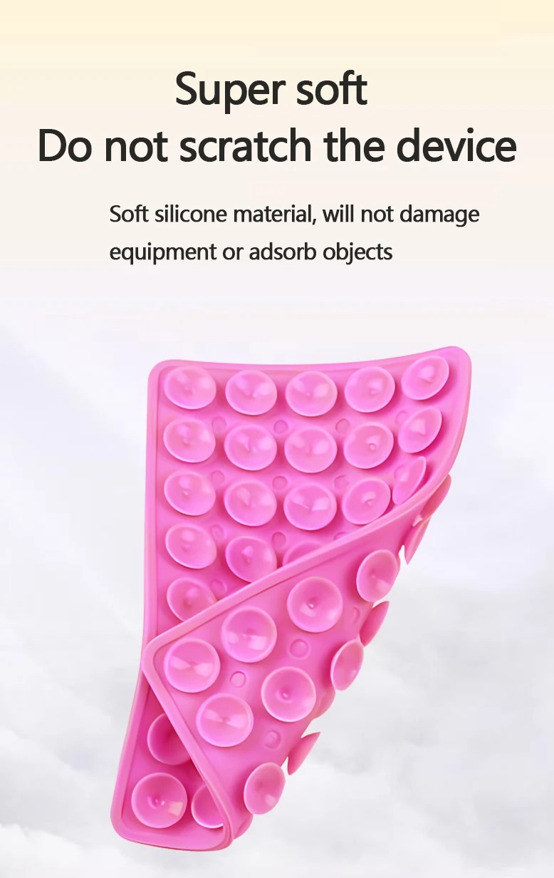Silicone Suction Cup Phone Cas - огляд і ціна Phone Cases Video