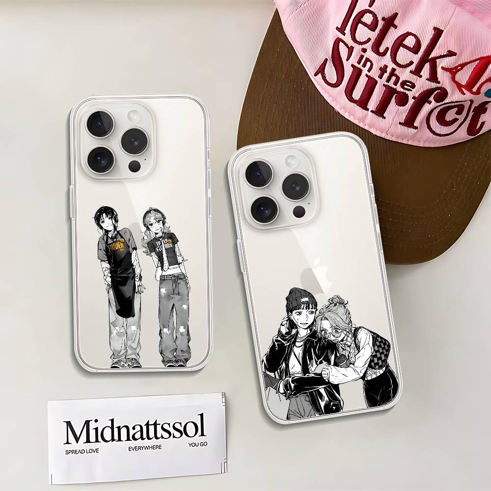 The G-Guy She Was Interested I - огляд і ціна Phone Cases Shein