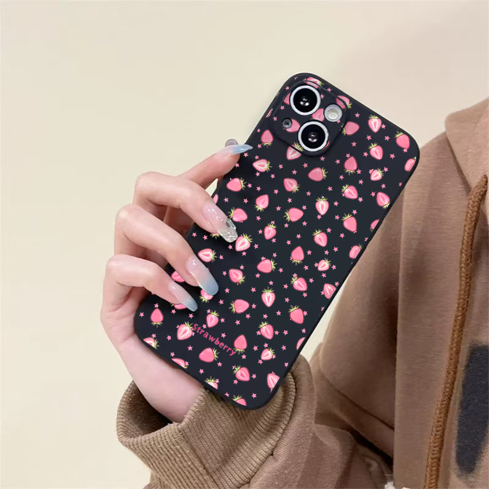 For iPhone 17 16 15 14 13 12 1 - огляд і ціна Phone Cases Iphone 17 Pro