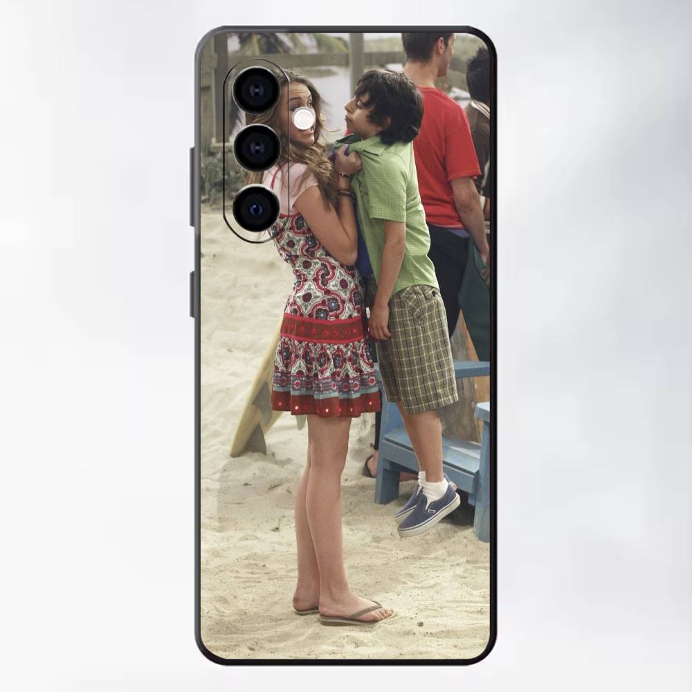 Viral Hannah Montana  Phone Ca - огляд і ціна Phone Cases Viral