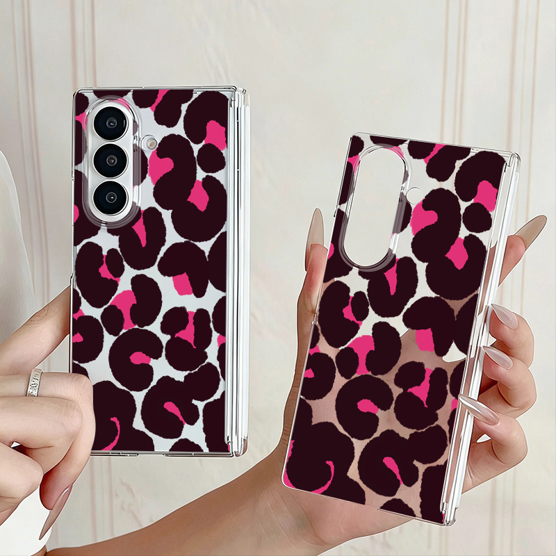 Magnetic Auto Adsorption Phone - огляд і ціна Phone Cases Z Fold 5