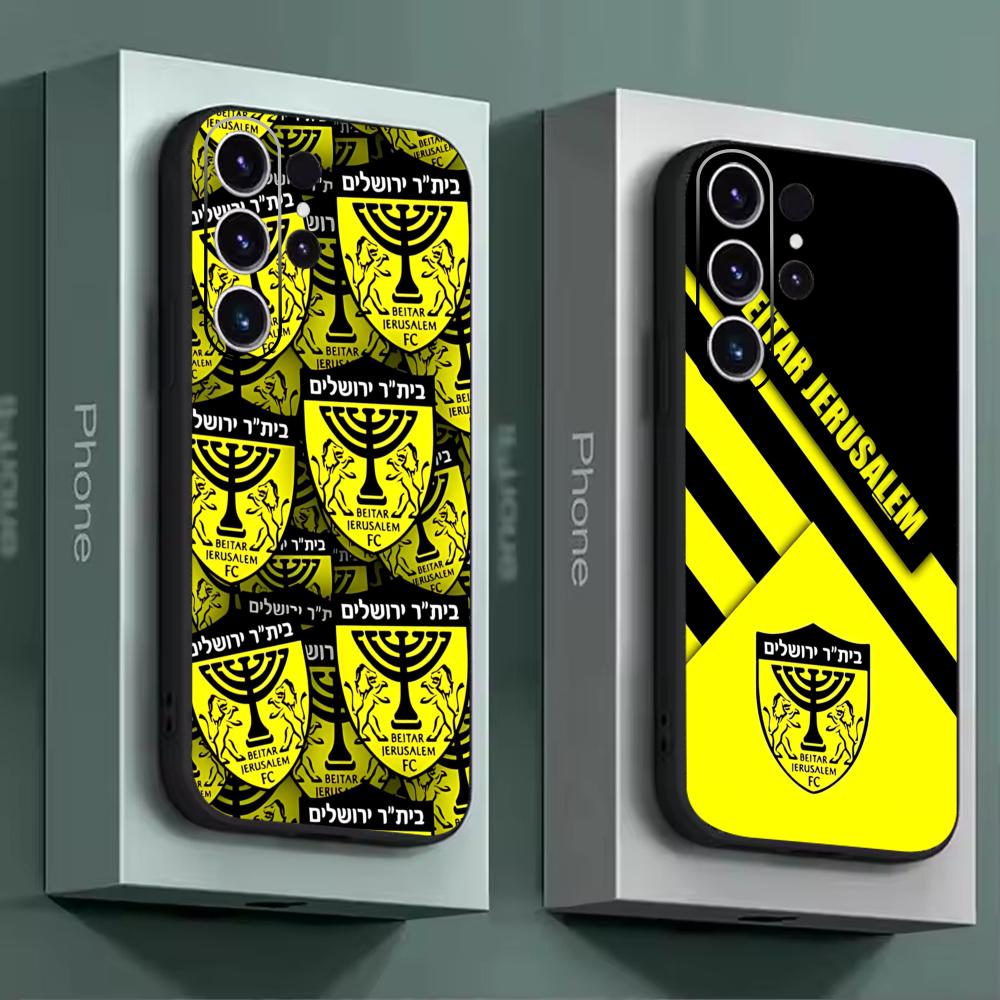 B-Beitars Jerusalem Phone Case - огляд і ціна Phone Cases Samsung