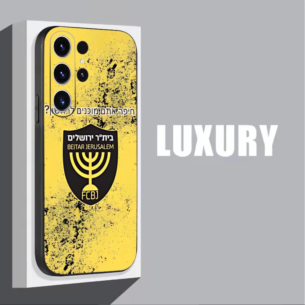 B-Beitars Jerusalem Phone Case - огляд і ціна Phone Cases Samsung