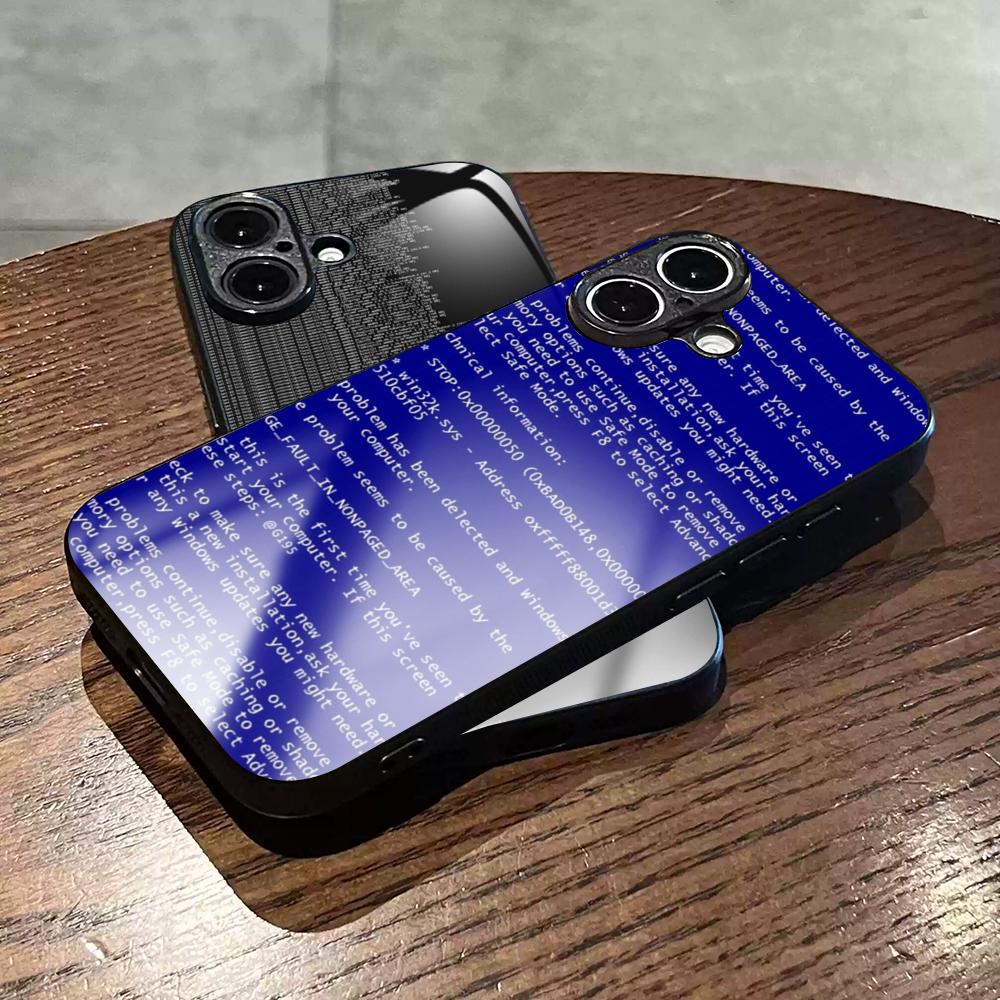 Super fashion Viral Error ins  - огляд і ціна Phone Cases Viral