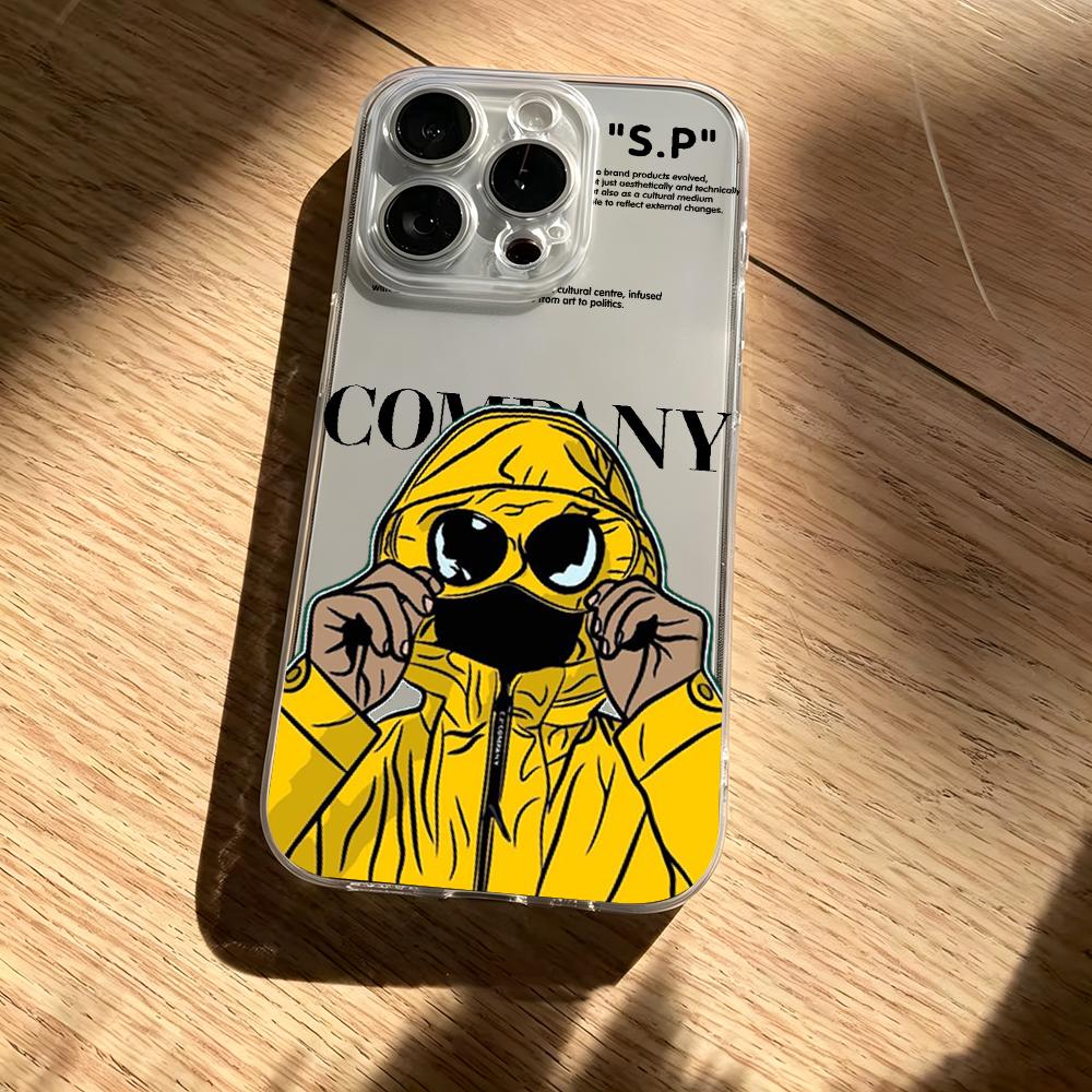 Exercise Brand C-Com-panyES Fu - огляд і ціна Phone Cases Com