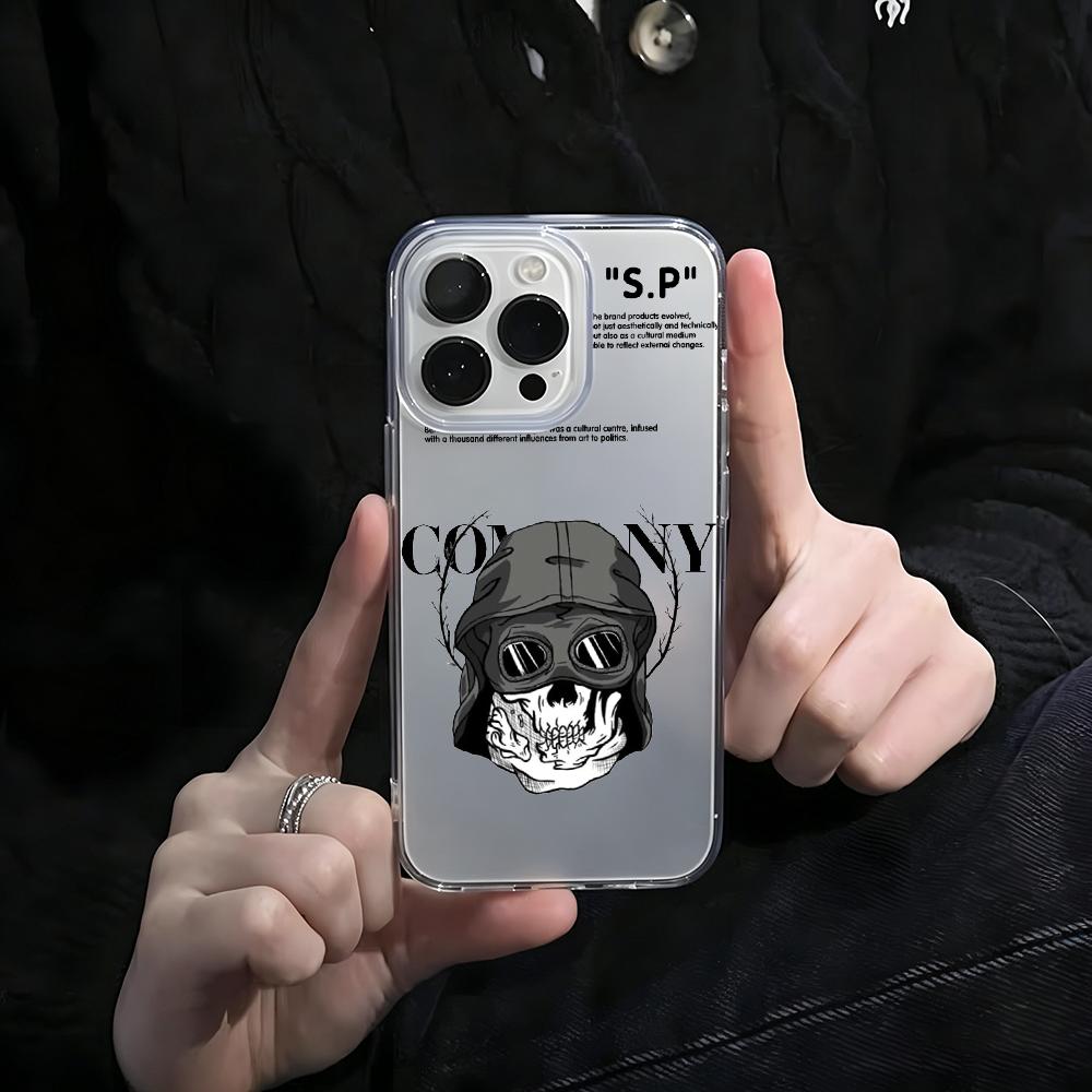 Exercise Brand C-Com-panyES Fu - огляд і ціна Phone Cases Com