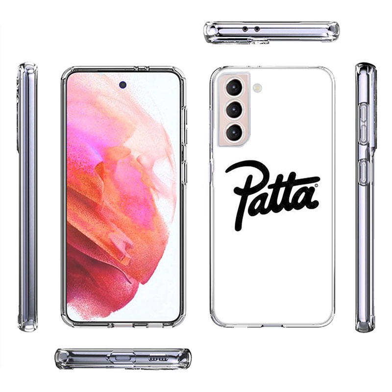 Fashion P-pattaS Phone Case Fo - огляд і ціна Phone Cases Shein