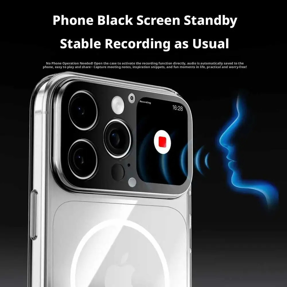 2026 New Dynamic intelligent s - огляд і ціна Phone Cases Video