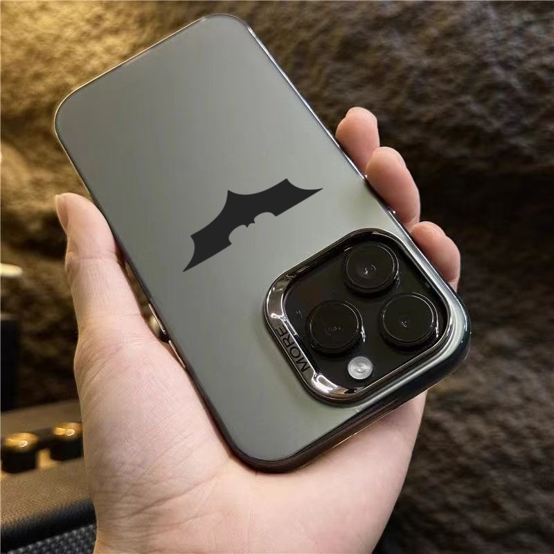 Bat Spider Pattern Matte Textu - огляд і ціна Phone Cases Dior