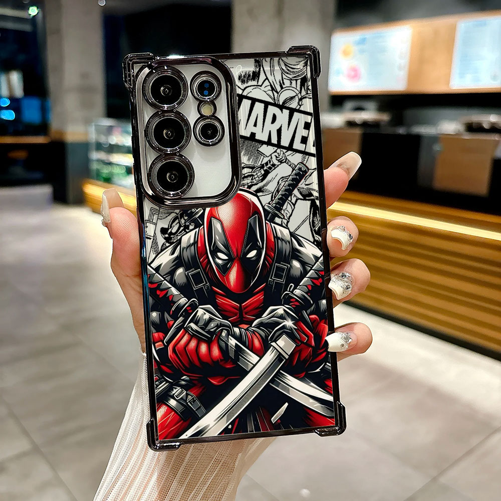 Silicone Case For Samsung Gala - огляд і ціна Phone Cases Samsung