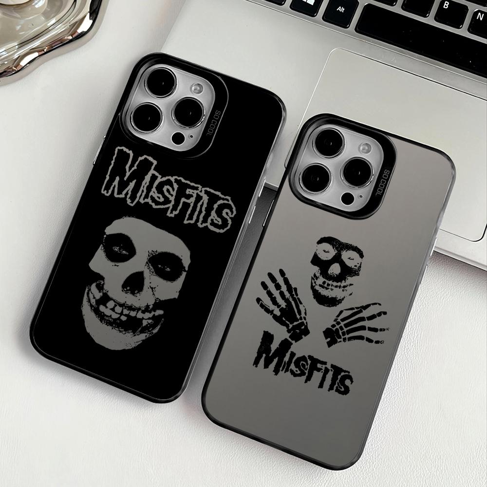 Misfits Phone Case For IPhone  - огляд і ціна Phone Cases Iphone 17 Pro