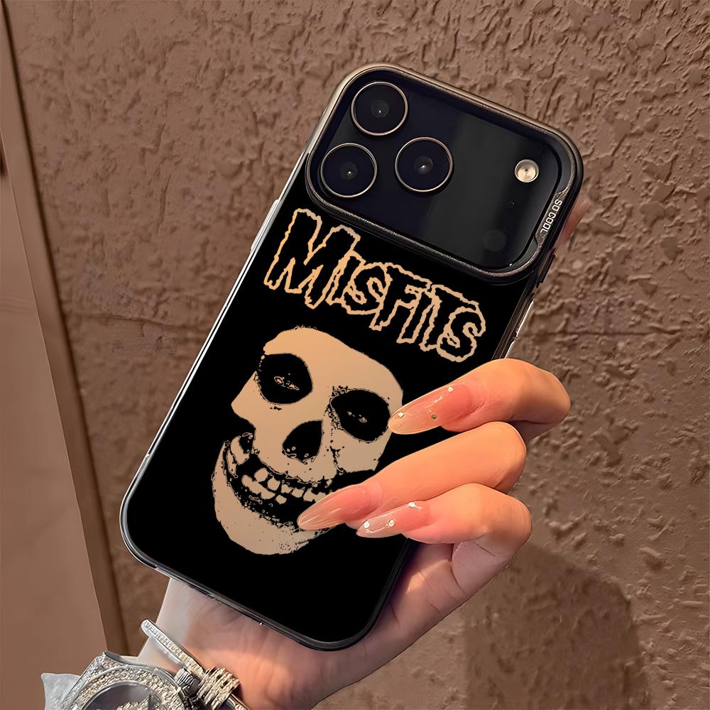 Misfits Phone Case For IPhone  - огляд і ціна Phone Cases Iphone 17 Pro