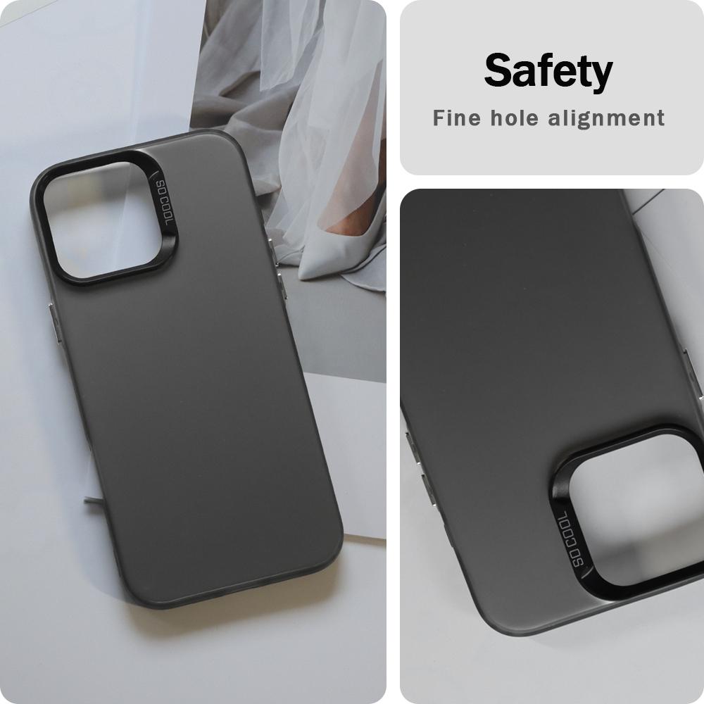 Misfits Phone Case For IPhone  - огляд і ціна Phone Cases Iphone 17 Pro